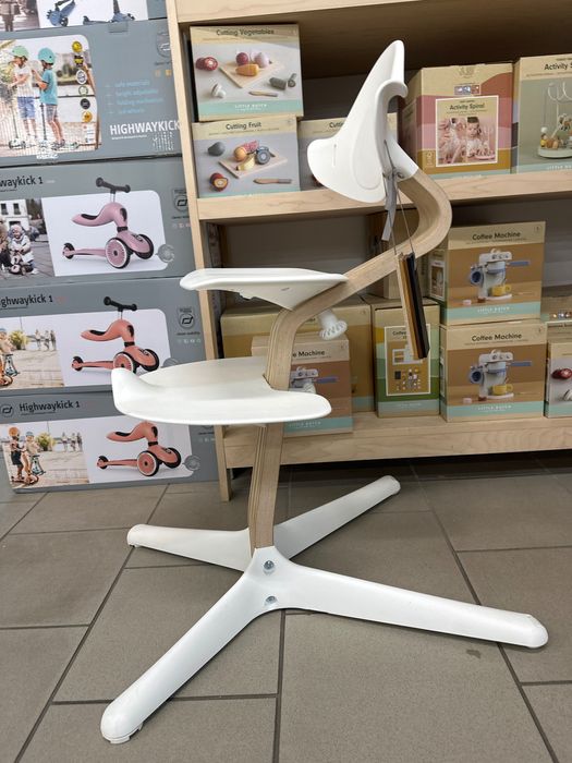 Krzesło Stokke Nomi