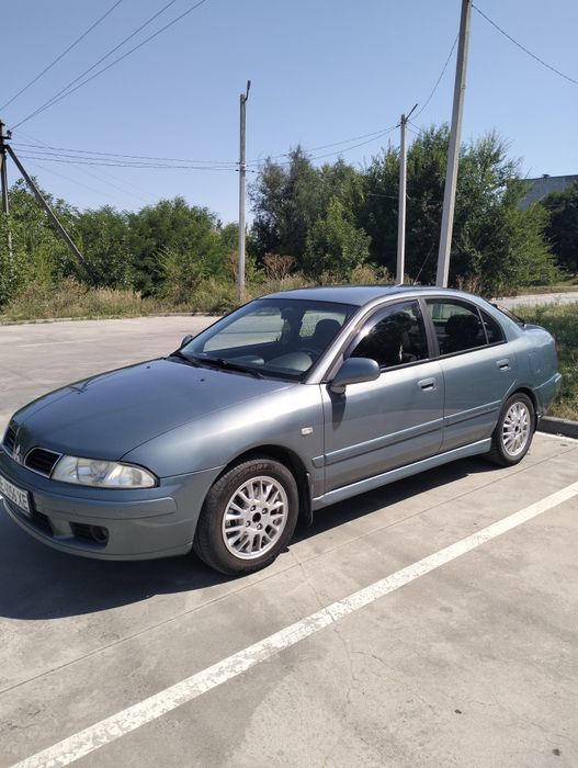 Продам автомобіль