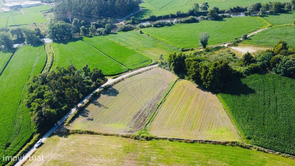 Terreno  para venda — Retorta E Tougues, Porto