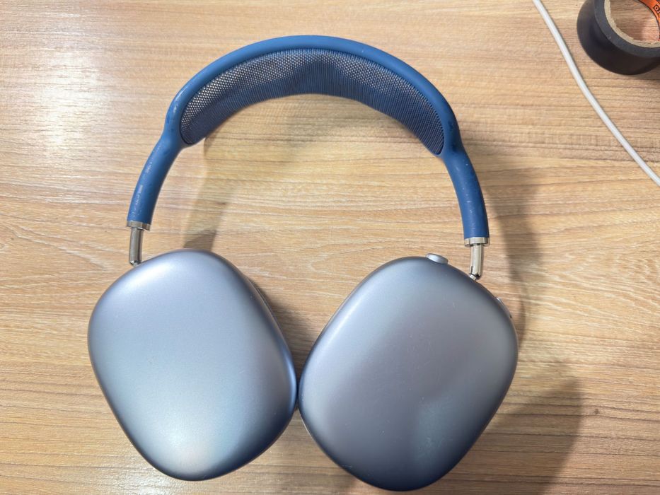 apple AirPods Max