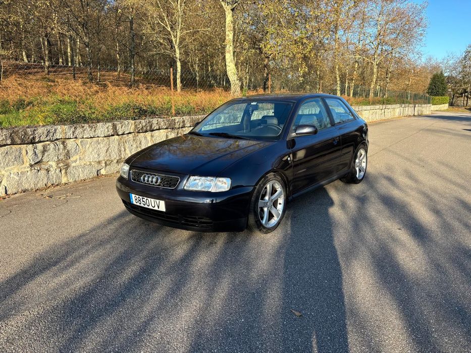 Audi a3 - 1.9 Tdi - 1997