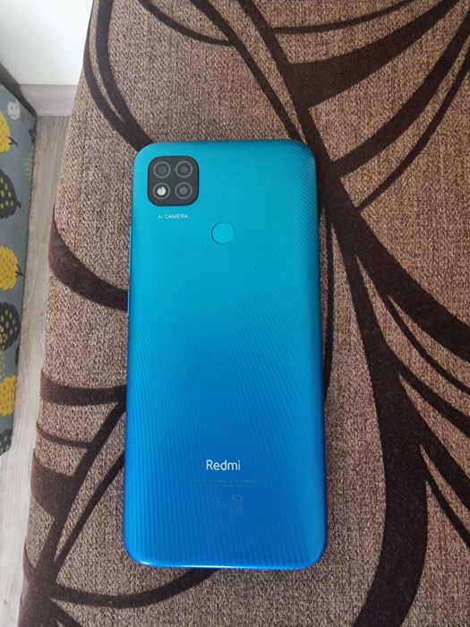 Redmi    9C  NFC