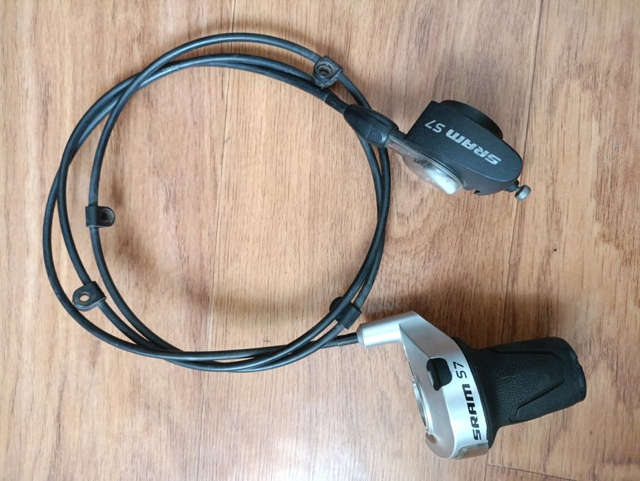 Перемикач передач  планетарної втулки Sram / Sachs spectrovs7