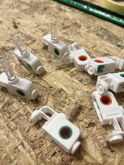 Ремонт жалюзи любых видов