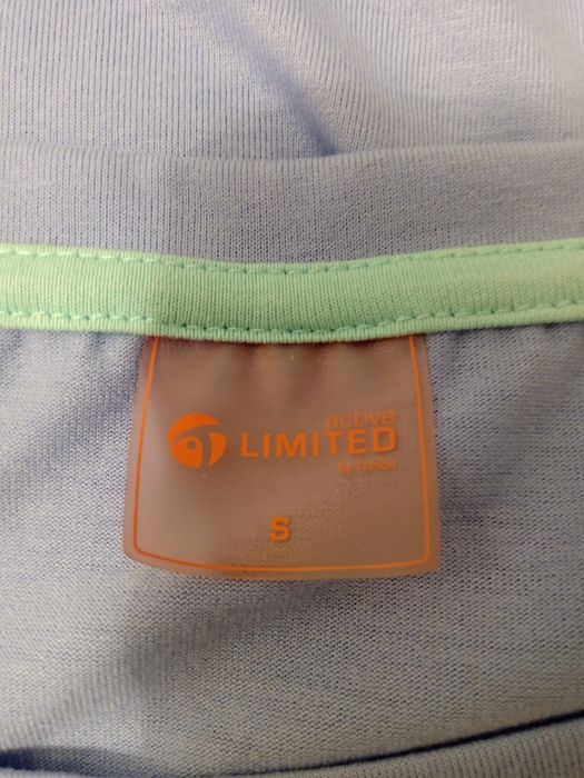 Koszulka damska dla sportowca