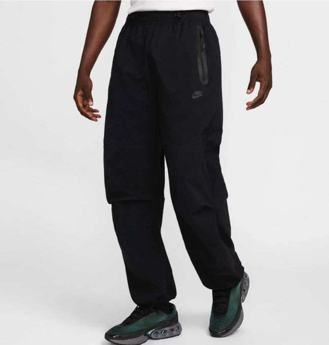 Оригінал! Nike Tech Woven Pant OS з сша