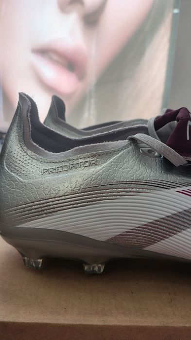 buty to model piłkarski adidas Predator League Jude Bellingham roz 45