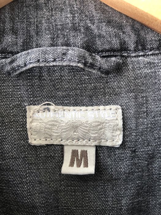 Tunika/ sukienka rozm.M 100% bawełna Authentic Style