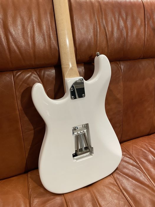 Stratocaster Floyd Rose Superstrat Custom Hathor, Gotoh, Fender, Suhr