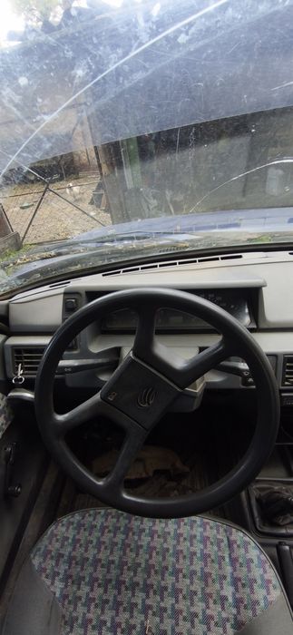 Автомобіль Славута