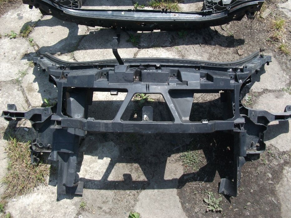 Pas przedni renault Scenic II