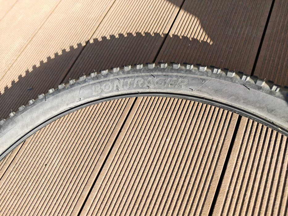 Opona Bontrager XR2 29 x 2.20