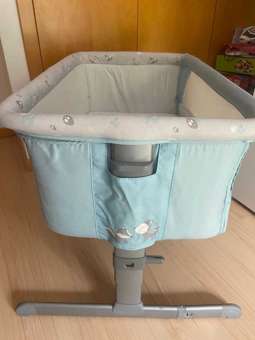 Berço Next to Me Chicco