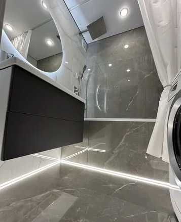 Ремонт квартир під ключ. Оздоблення / Капітальний ремонт /