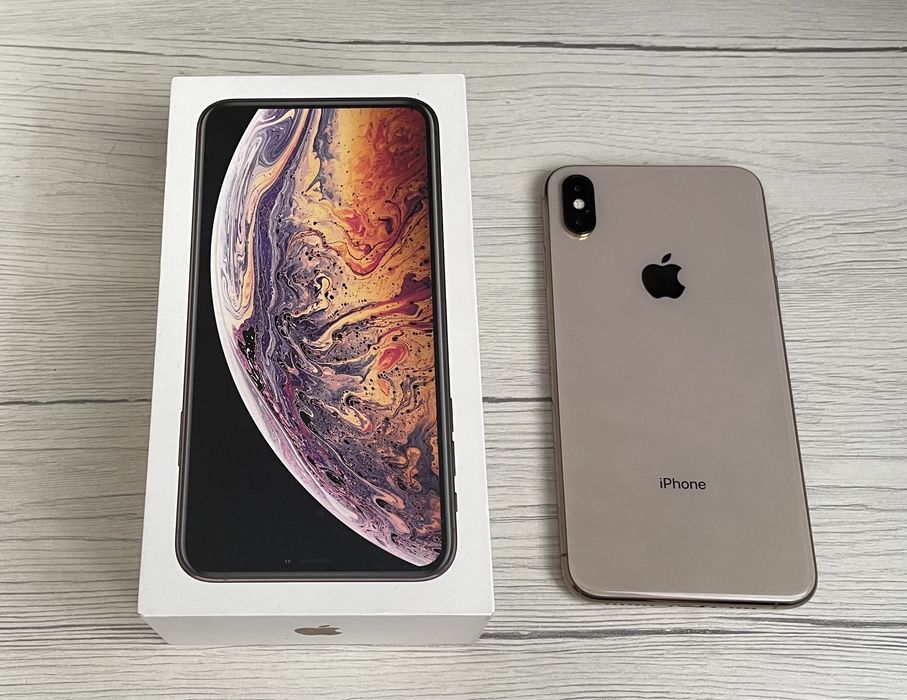 Apple Iphone XS Max 64GB в Ідеалі