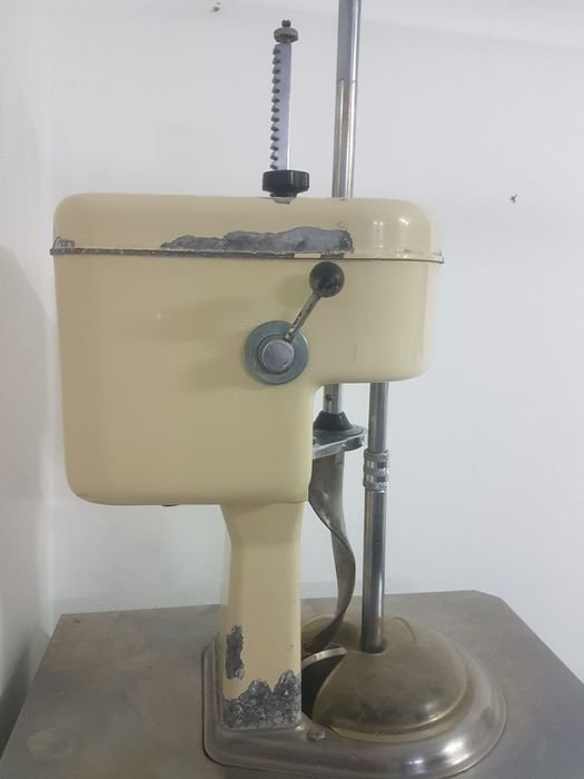Pasteurizador Carpigiani L20C
