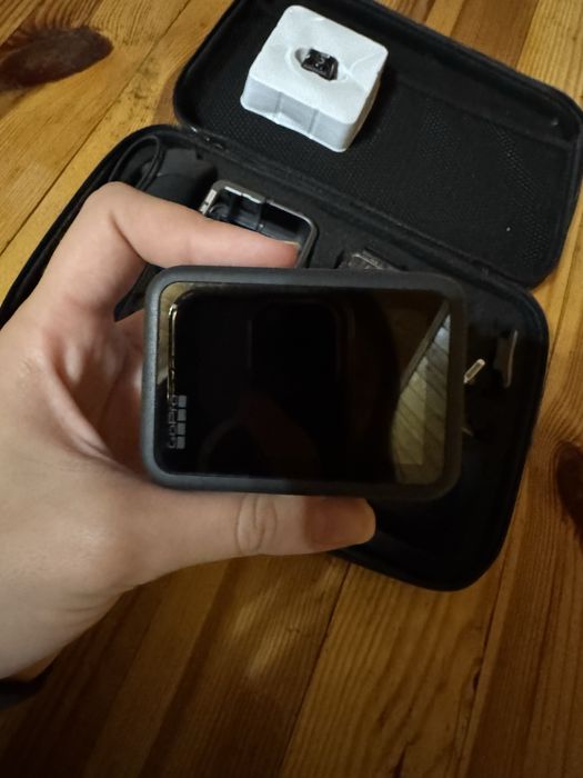 Продам GoPro Hero 13 Black + комплект аксесуарів