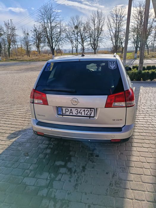 Продам Опель вектра