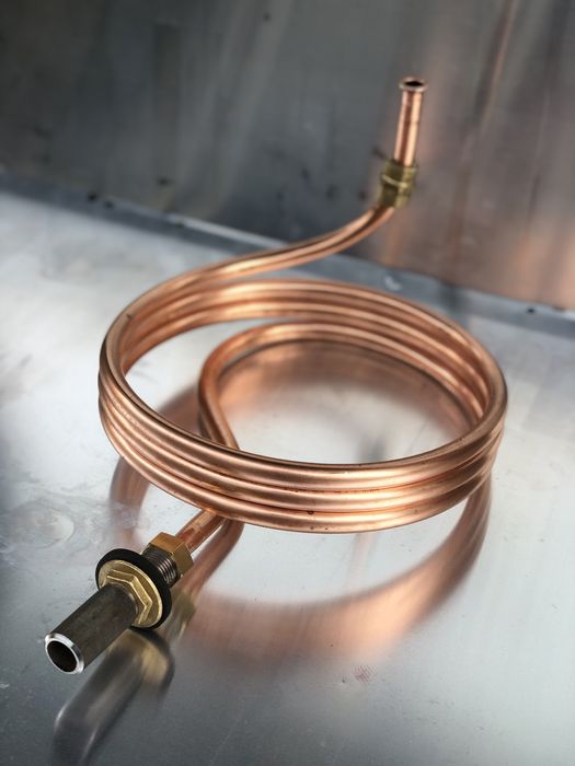 Дистилятор