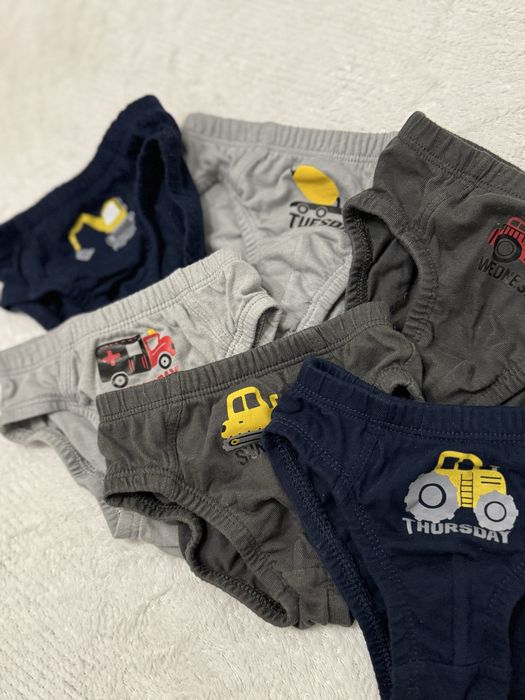 Трусики для хлопчика , нові