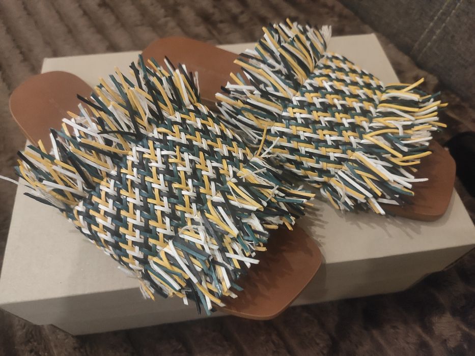 Sprzedam buty letnie