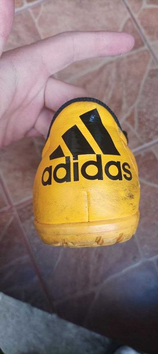 Сороконіжки Adidas напів-професійні