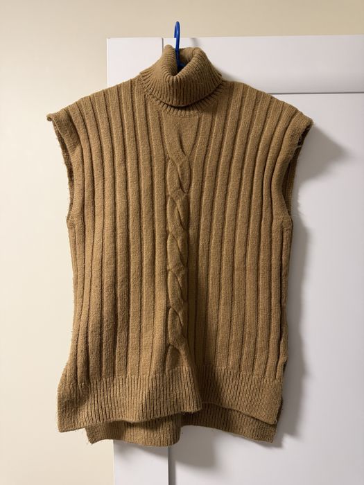 Продам безрукавку