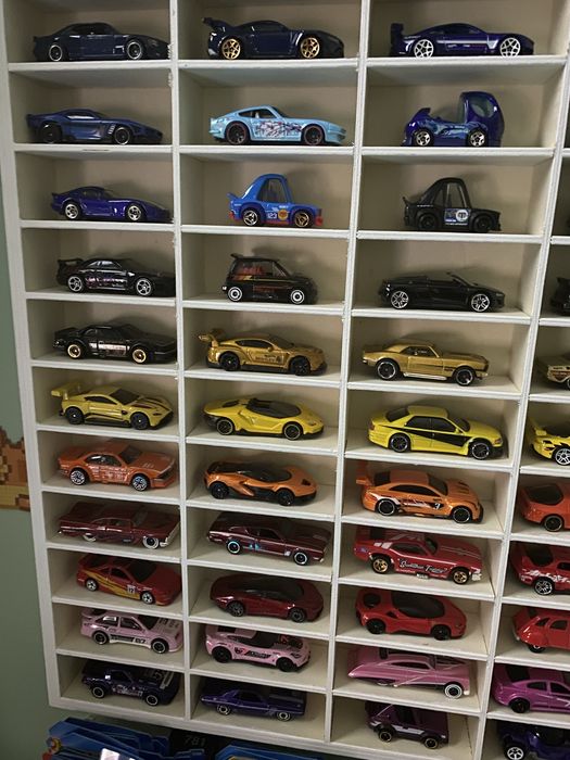 Colecao de carros (tudo incluido)