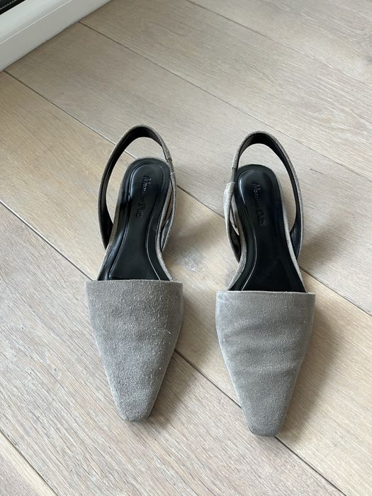 Buty Massimo Dutti rozm 36