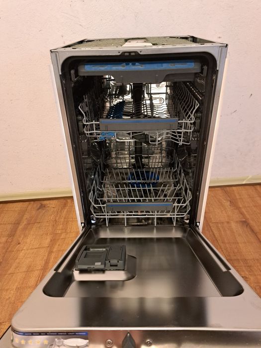 Zmywarka do zabudowy ELECTROLUX EEM74320L 45 cm