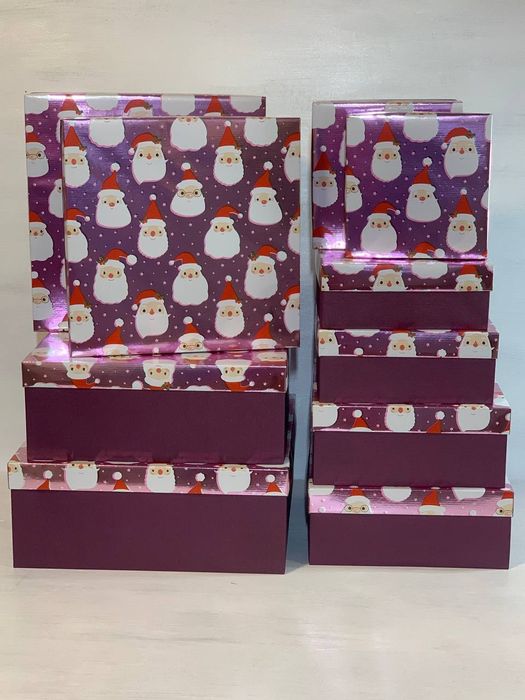 Подарункова коробка