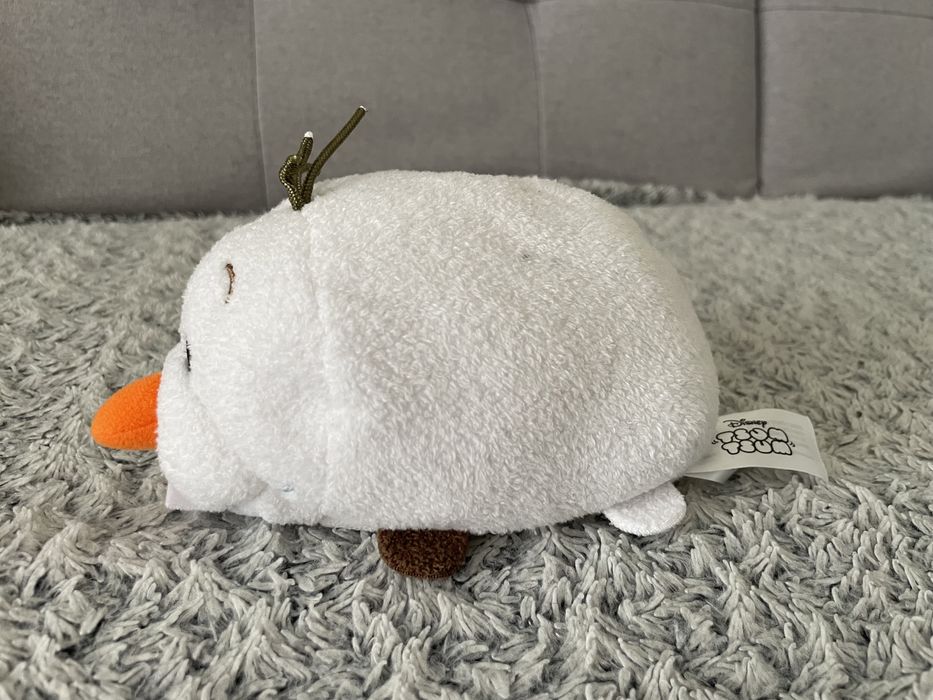 Disney olaf kraina lodu tsum tsum duza