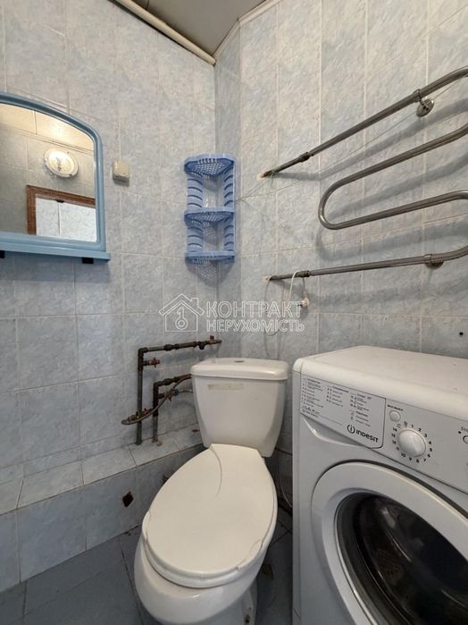 Продаж / Квартира / пр-т Ювілейний, Салтівка, Харків