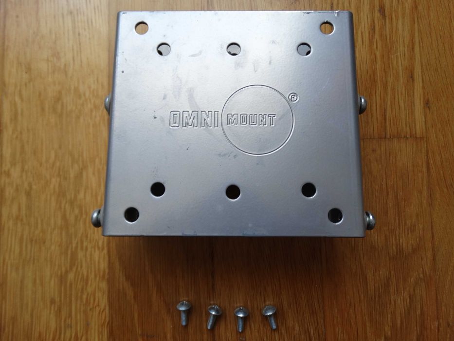 Suporte de parede para TV