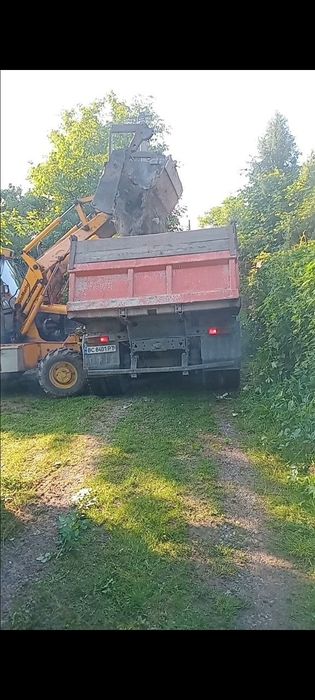 ТЕРМІНОВИЙ Вивіз будівельного сміття • демонтаж квартир • вантажники Львів