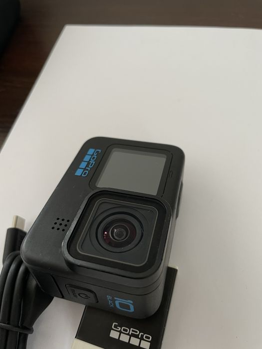 Gopro 11 black nie dji