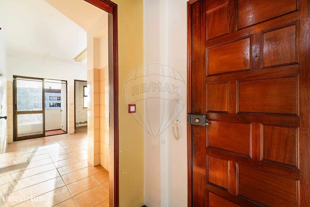 Apartamento T3 para venda