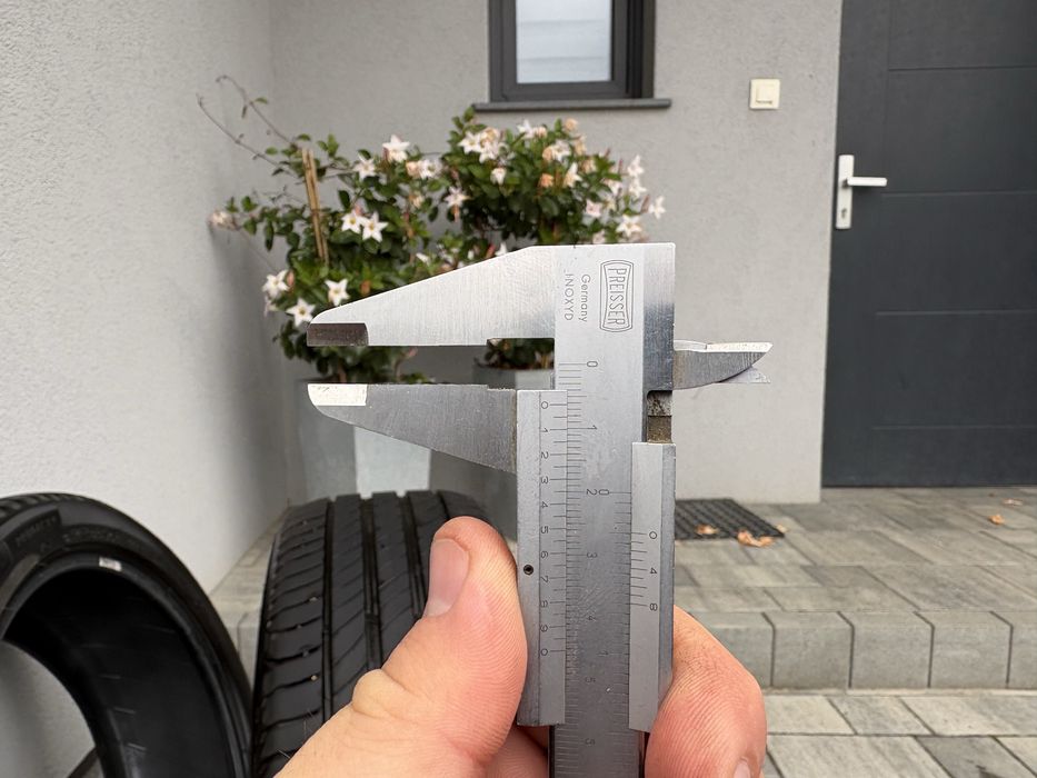 Michelin primacy 4 235/45/18 opony letnie