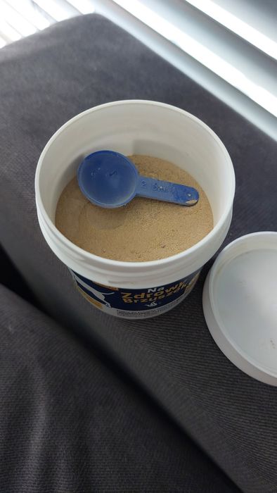 Psi Bufet Na zdrowy brzuszek - suplement dla psów, prebiotyki probiotyki postbiotyki
