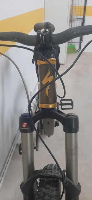 Specialized demo 7