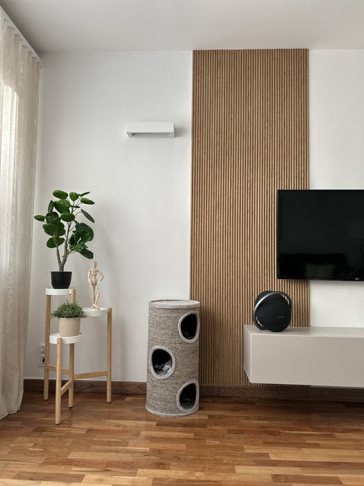 Wnętrza home staging