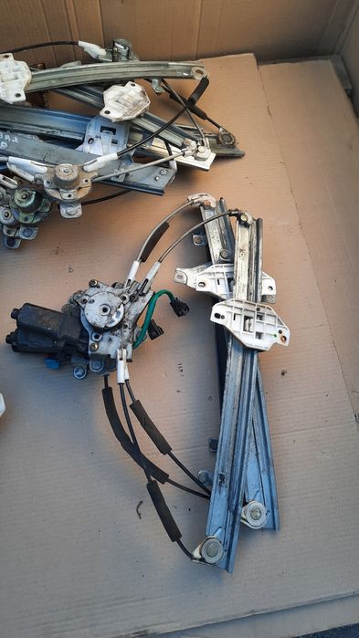 Электростеклоподьемники Ланос Сенс. РАЗБОРКА Кривой Рог. Дзержинке.