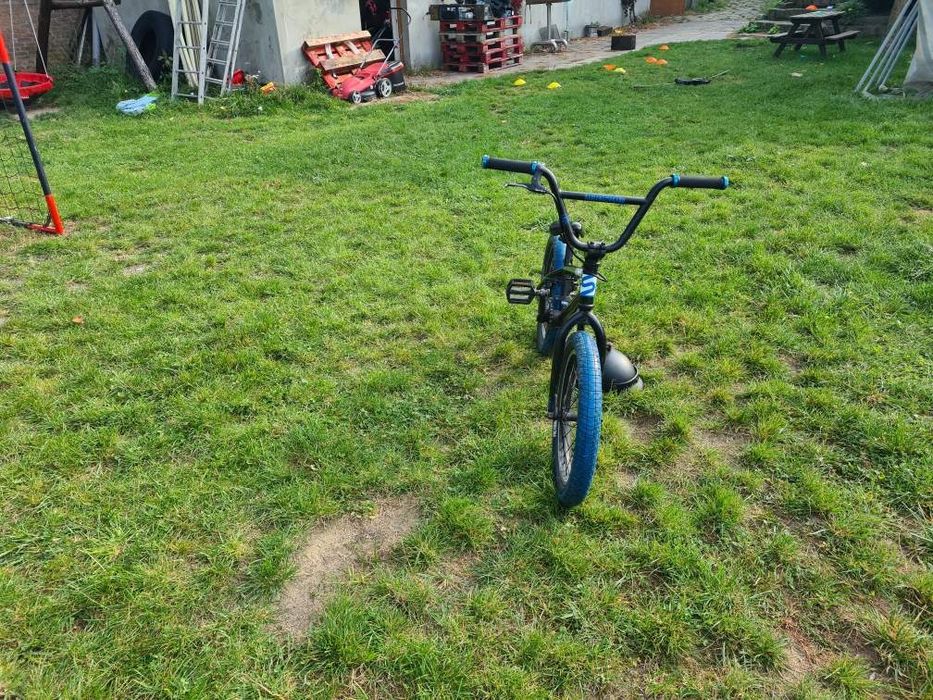 BMX Agent fiction okazja!!