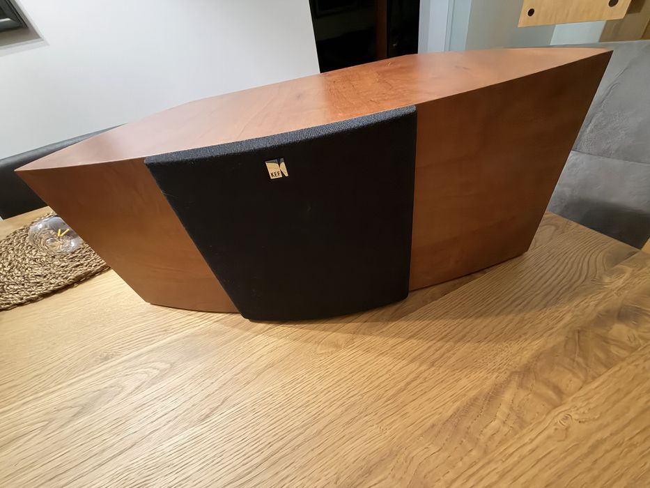 KEF IQ2C glosnik centralny