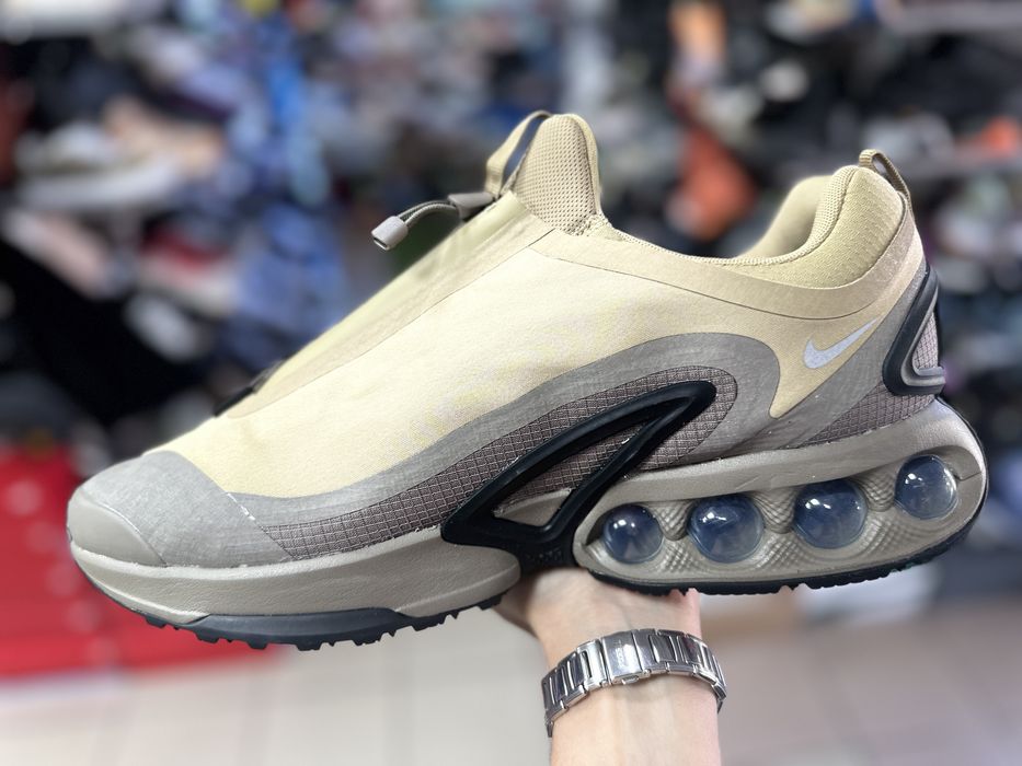 Кросівки Nike Air Max Dn Roam ( РОЗМІР 48,5 )