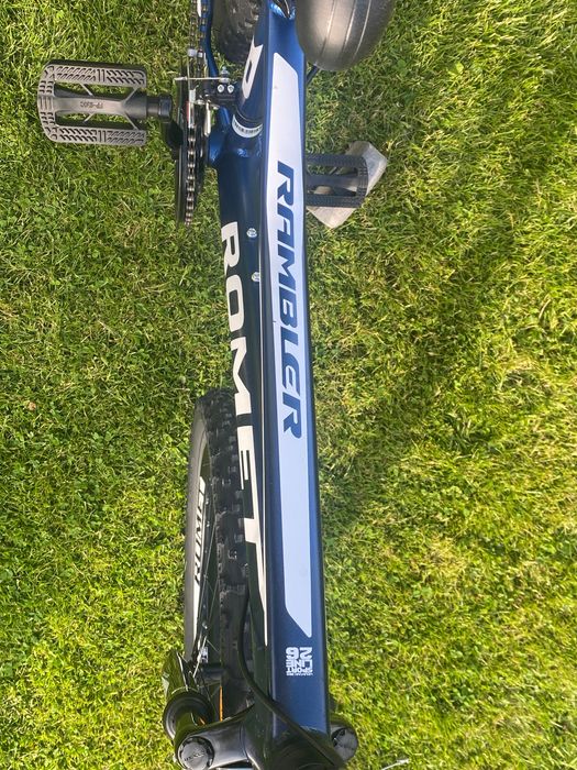Rower ROMET nowy