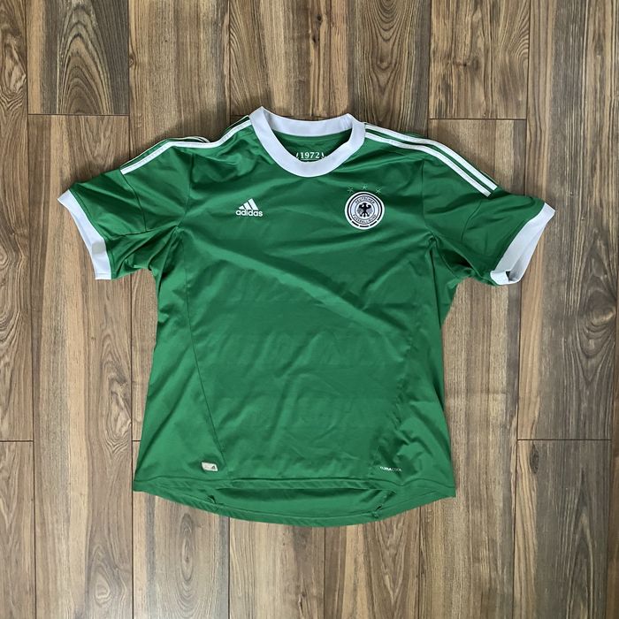 Niemcy 2012 Adidas 2XL