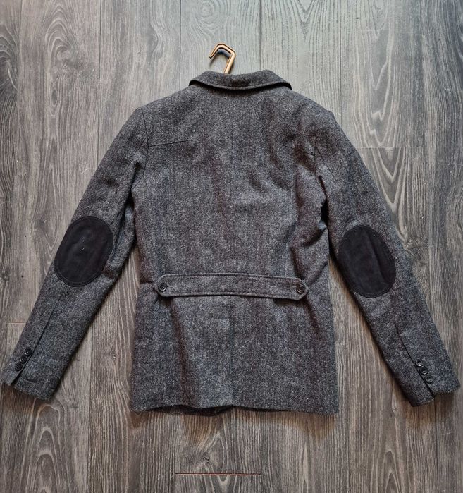 Casaco de Fato - M - 38 - Nunca usado