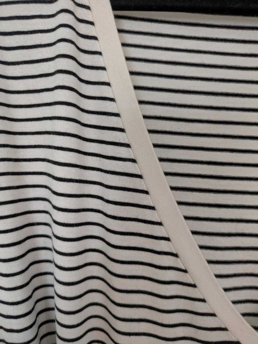 Długa sukienka H&M, 95% wiskozy, rozm. S/M/L