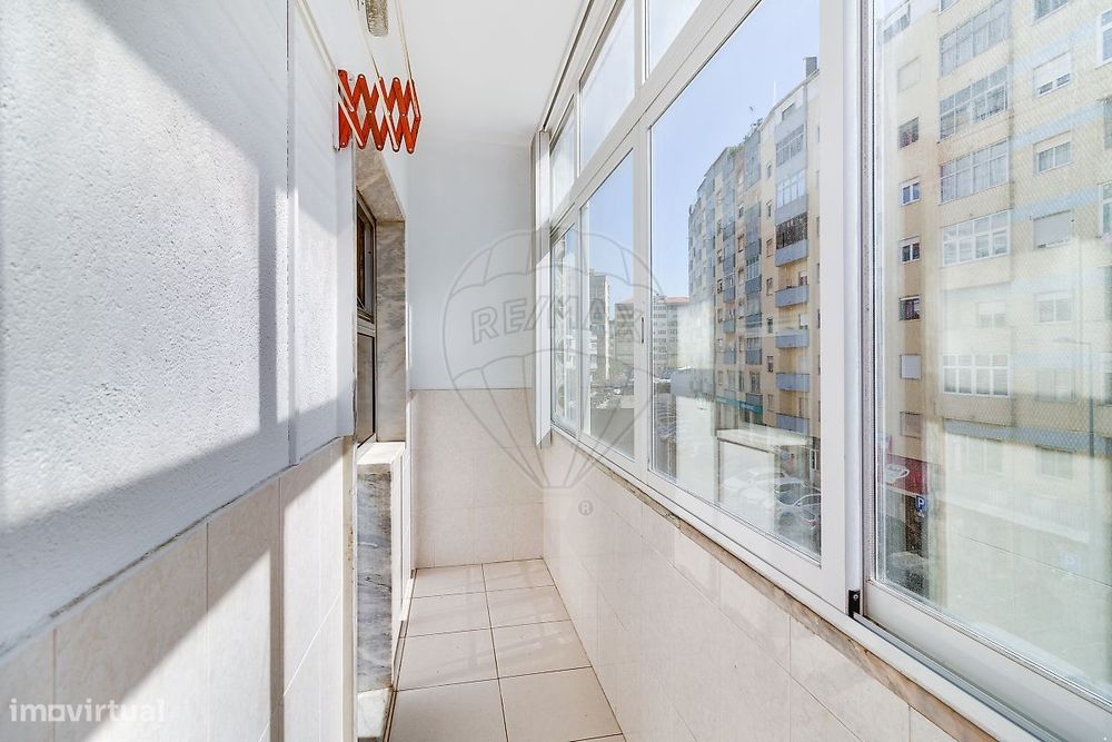 Apartamento T2 para venda